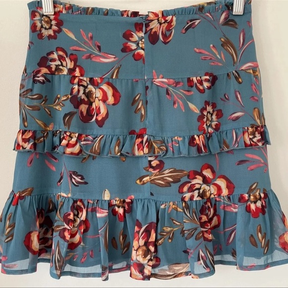 Tularosa Skirt - Picture 5 of 11